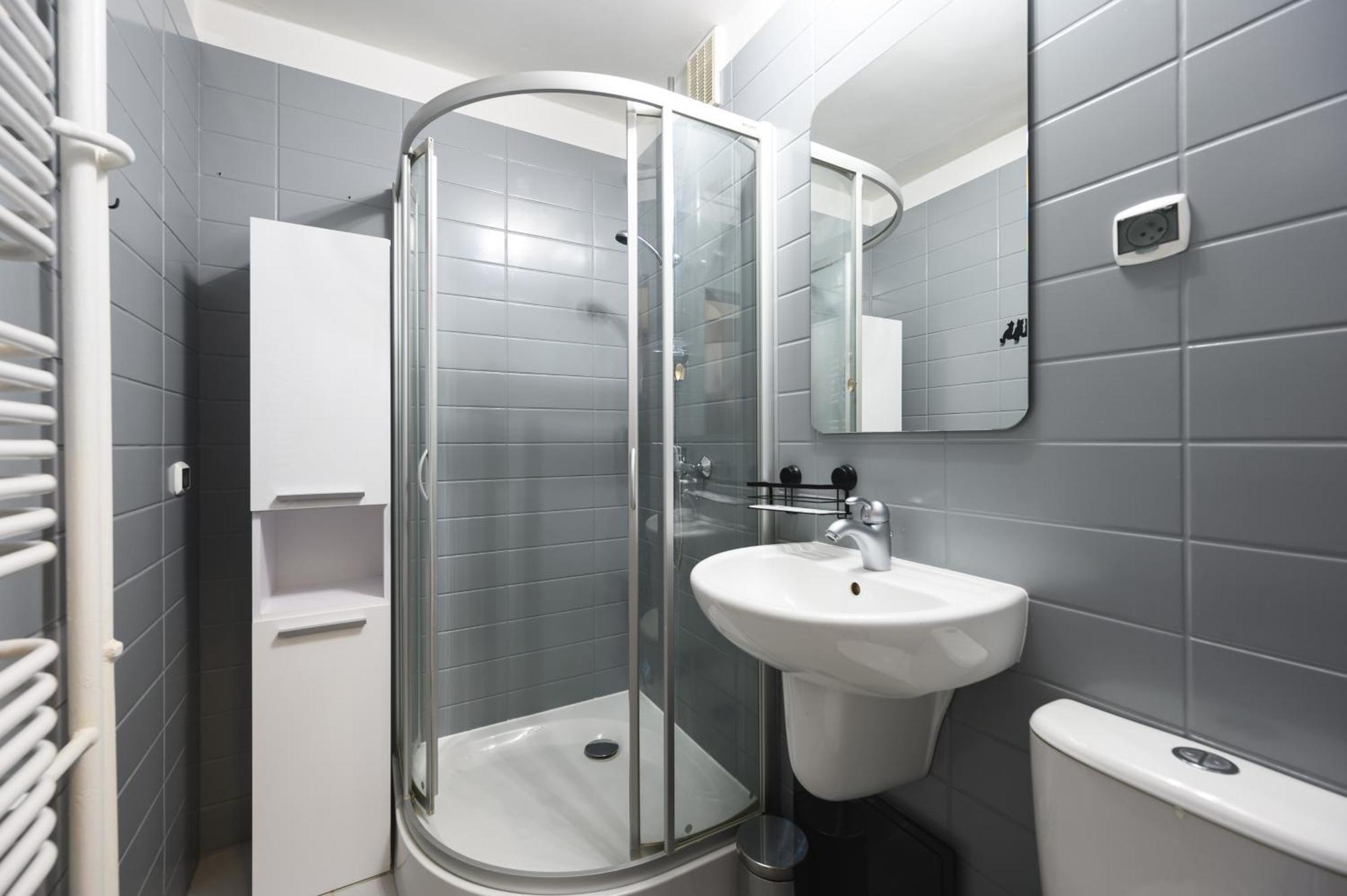 Piastowska 90A -A By Homeprime Gdansk Exterior photo